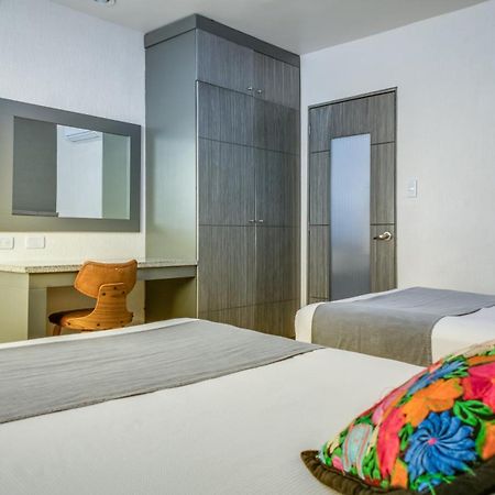 Homesuites Rotarismo 쿨리아칸 외부 사진