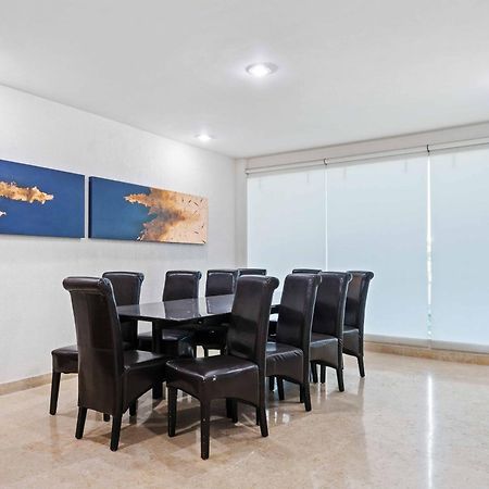 Homesuites Rotarismo 쿨리아칸 외부 사진