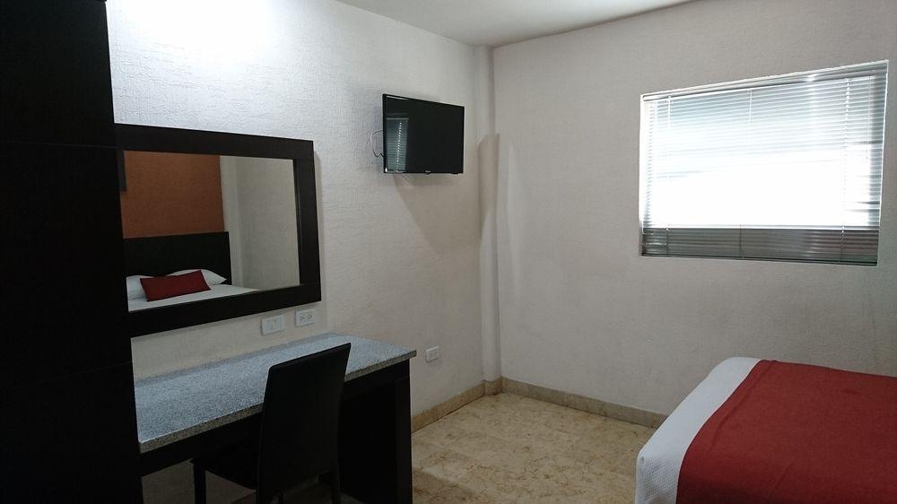 Homesuites Rotarismo 쿨리아칸 외부 사진