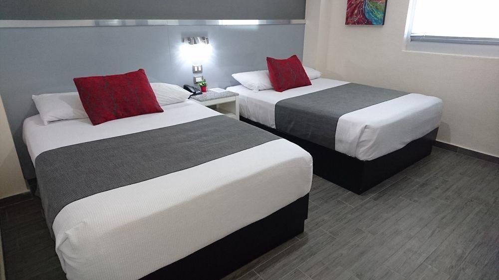 Homesuites Rotarismo 쿨리아칸 외부 사진