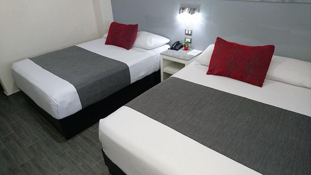 Homesuites Rotarismo 쿨리아칸 외부 사진