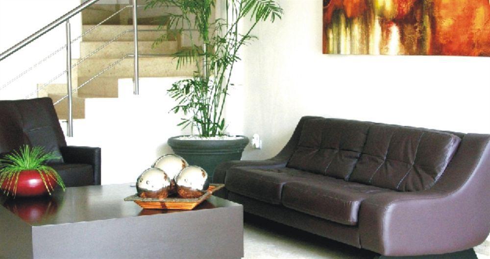 Homesuites Rotarismo 쿨리아칸 외부 사진