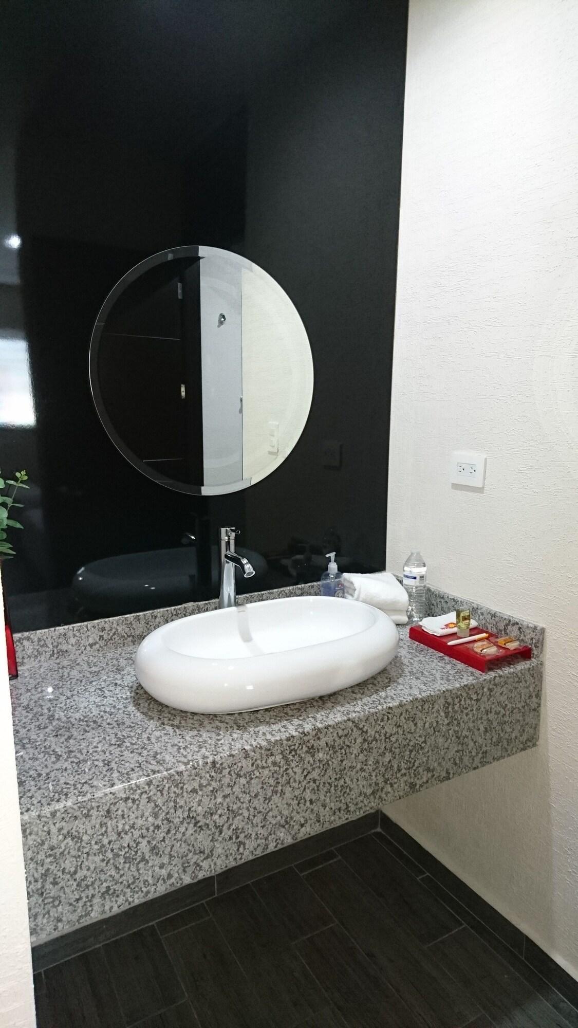 Homesuites Rotarismo 쿨리아칸 외부 사진