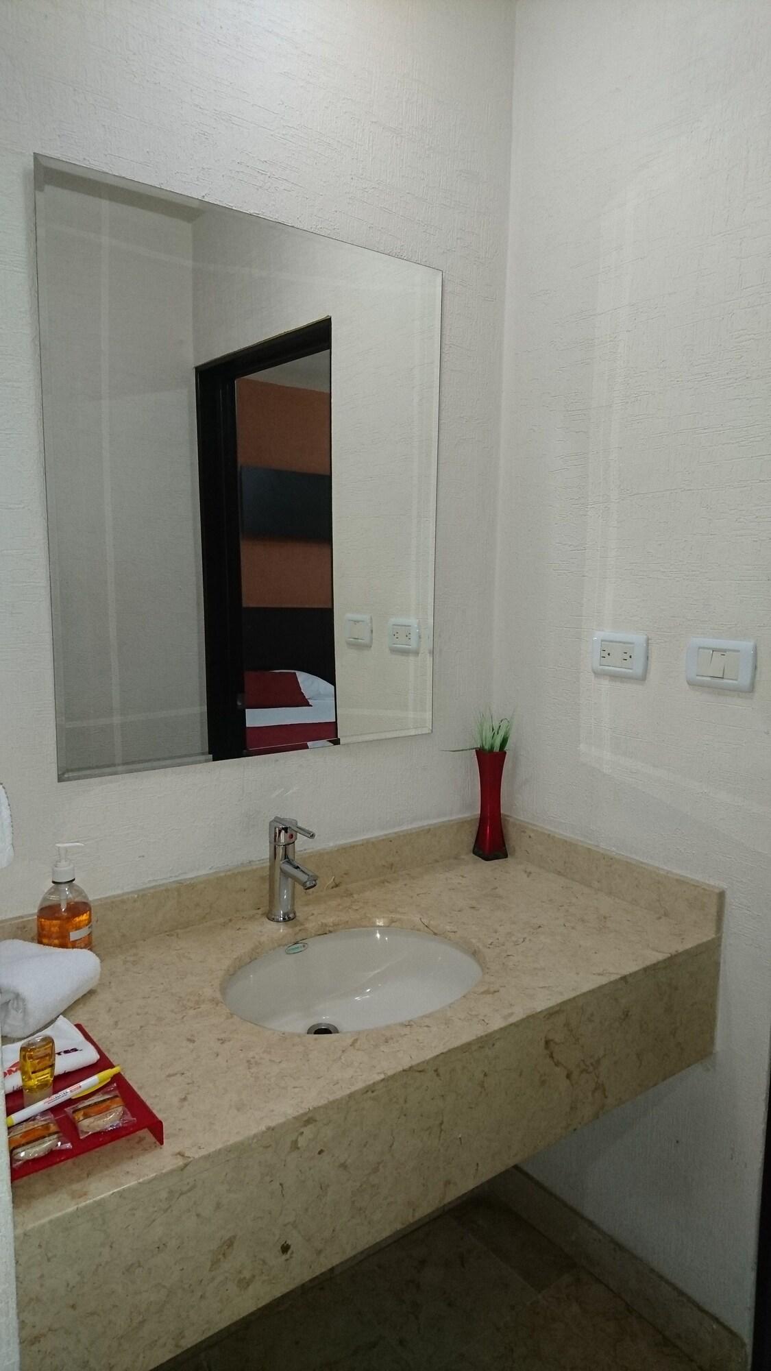 Homesuites Rotarismo 쿨리아칸 외부 사진