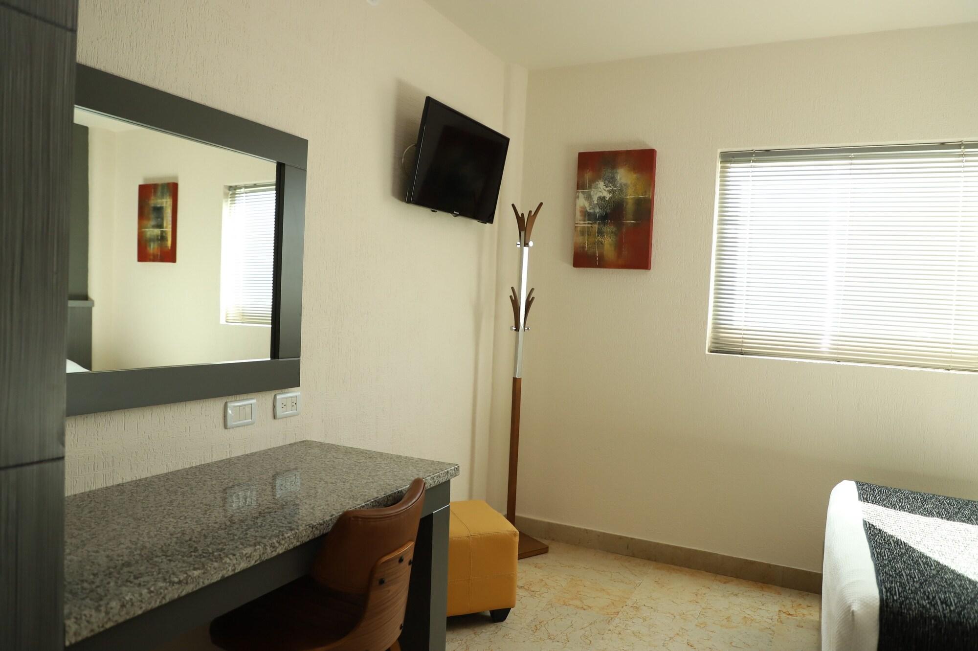 Homesuites Rotarismo 쿨리아칸 외부 사진