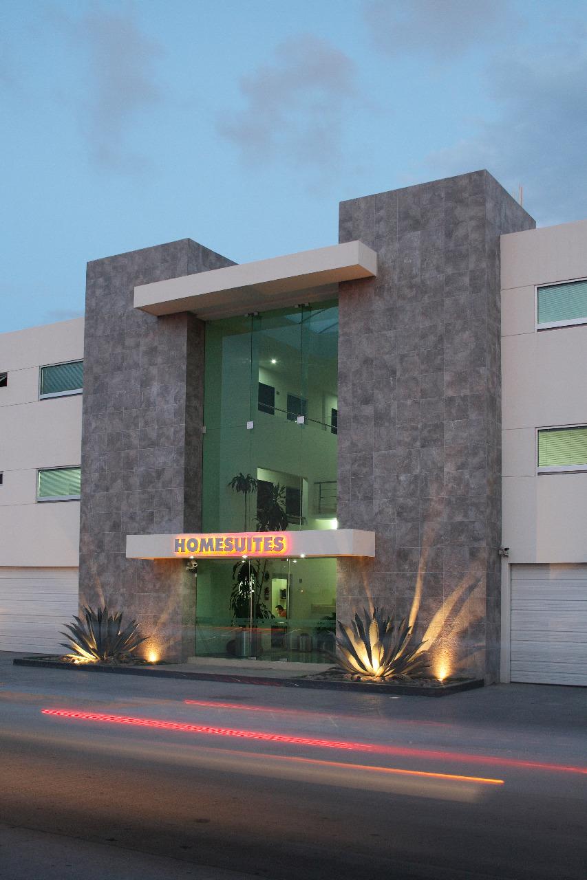 Homesuites Rotarismo 쿨리아칸 외부 사진
