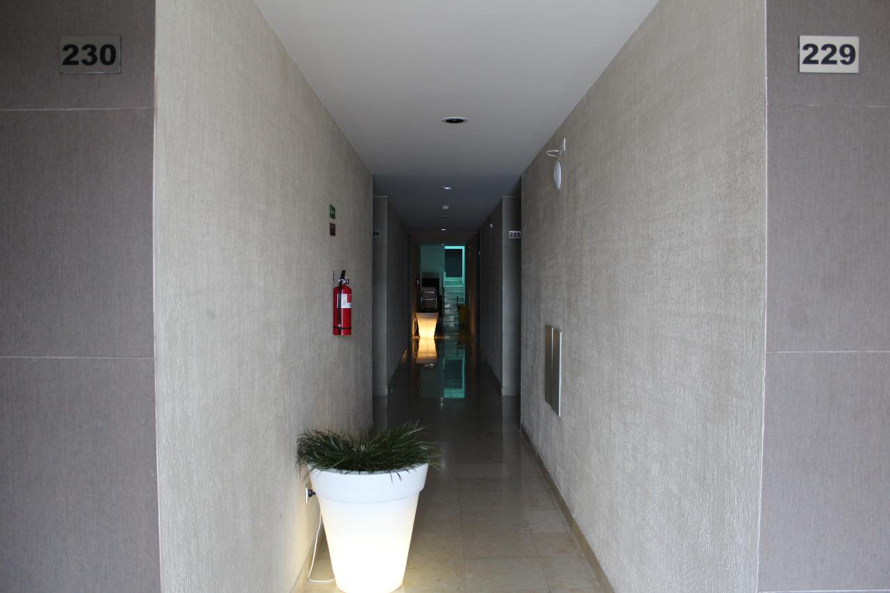 Homesuites Rotarismo 쿨리아칸 외부 사진