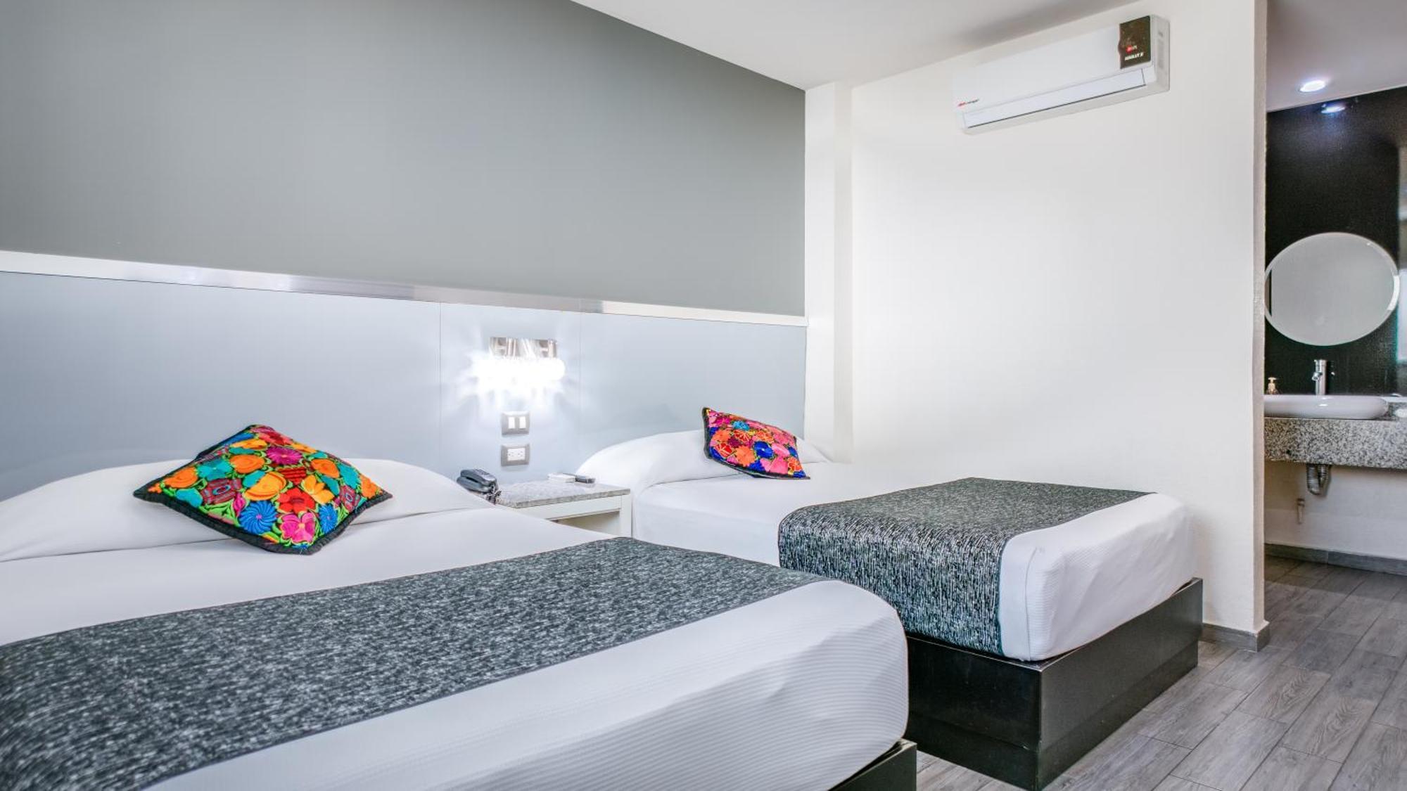 Homesuites Rotarismo 쿨리아칸 외부 사진