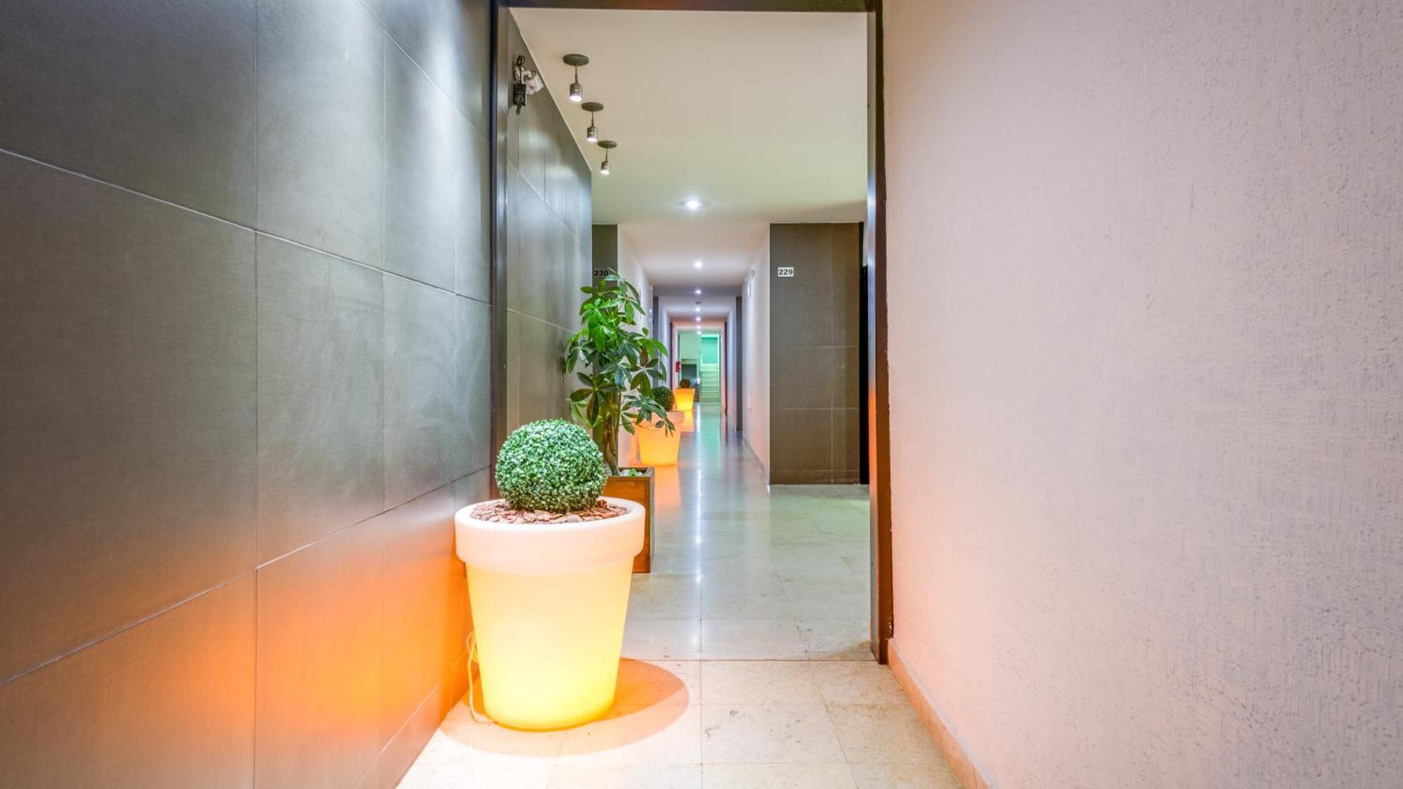 Homesuites Rotarismo 쿨리아칸 외부 사진