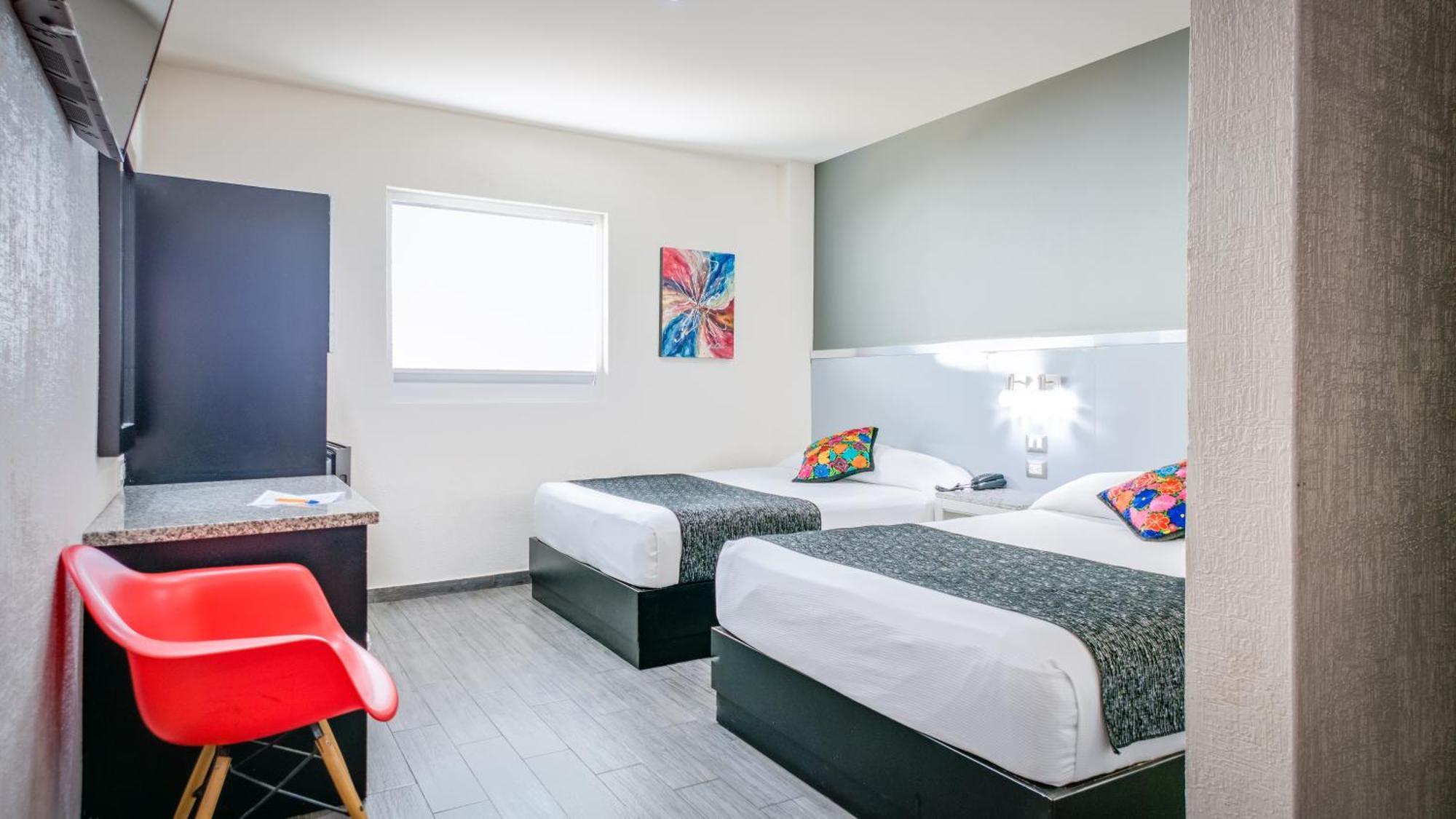 Homesuites Rotarismo 쿨리아칸 외부 사진