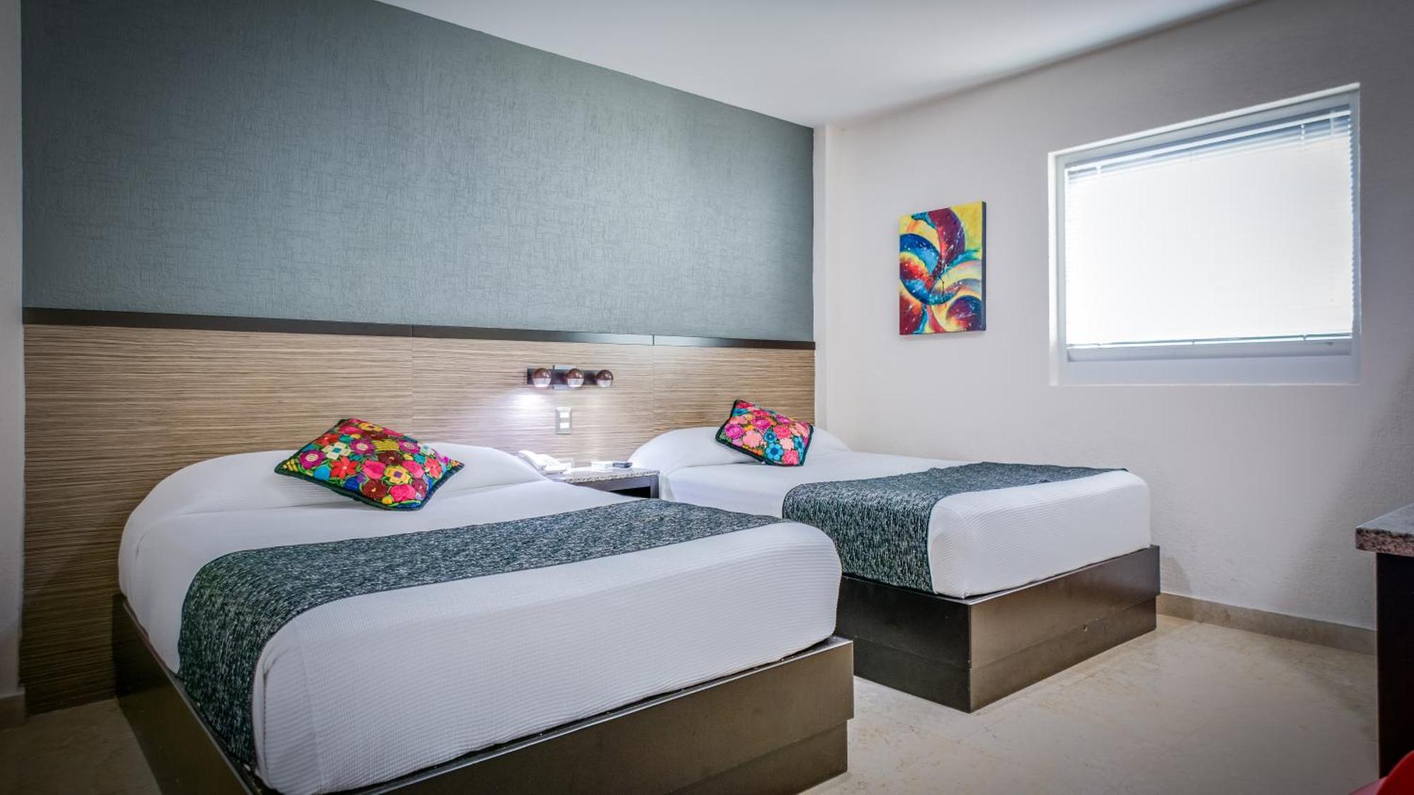 Homesuites Rotarismo 쿨리아칸 외부 사진