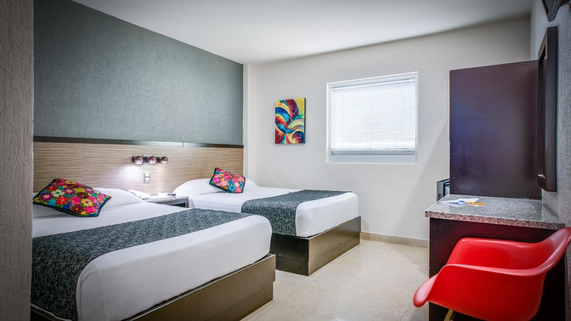 Homesuites Rotarismo 쿨리아칸 외부 사진