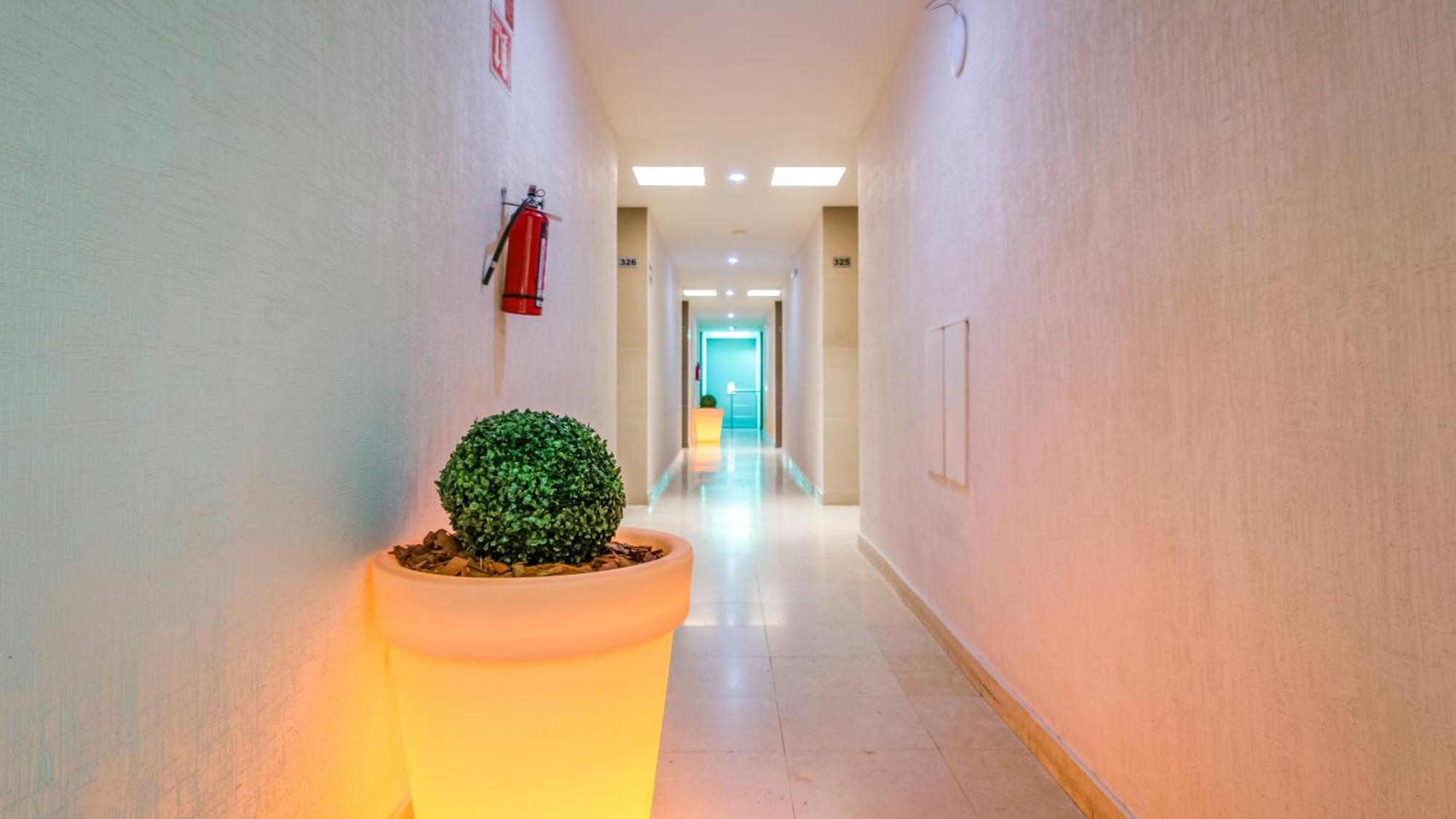 Homesuites Rotarismo 쿨리아칸 외부 사진