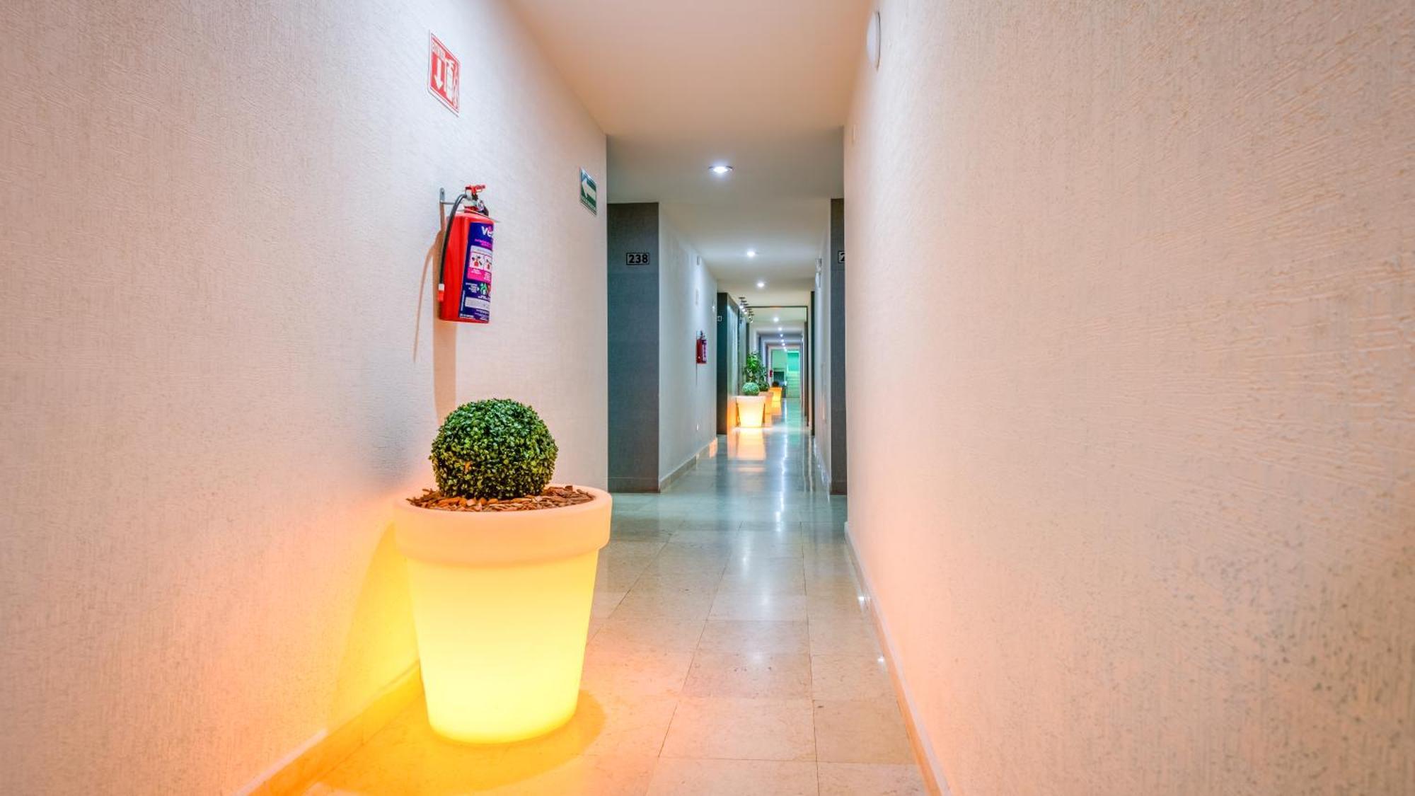 Homesuites Rotarismo 쿨리아칸 외부 사진