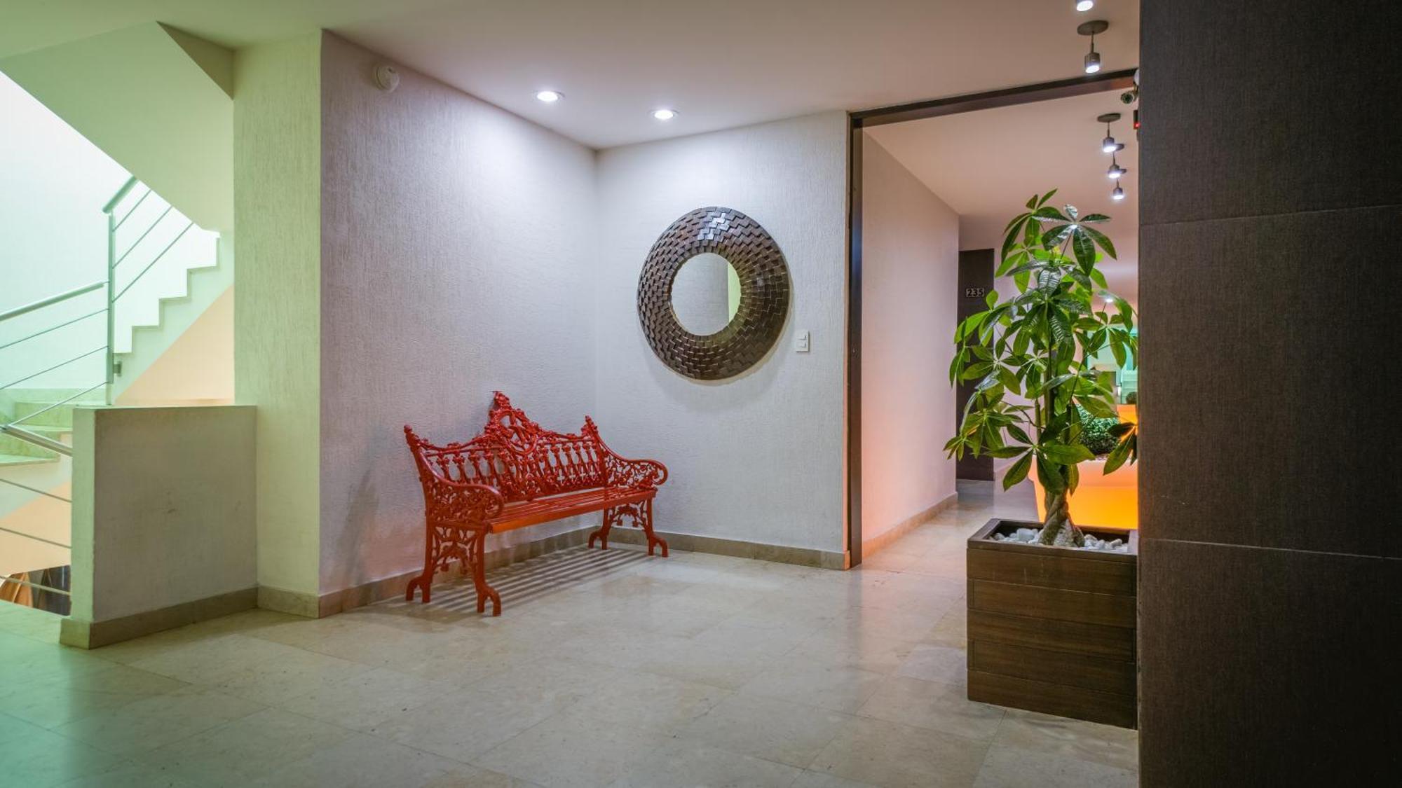 Homesuites Rotarismo 쿨리아칸 외부 사진