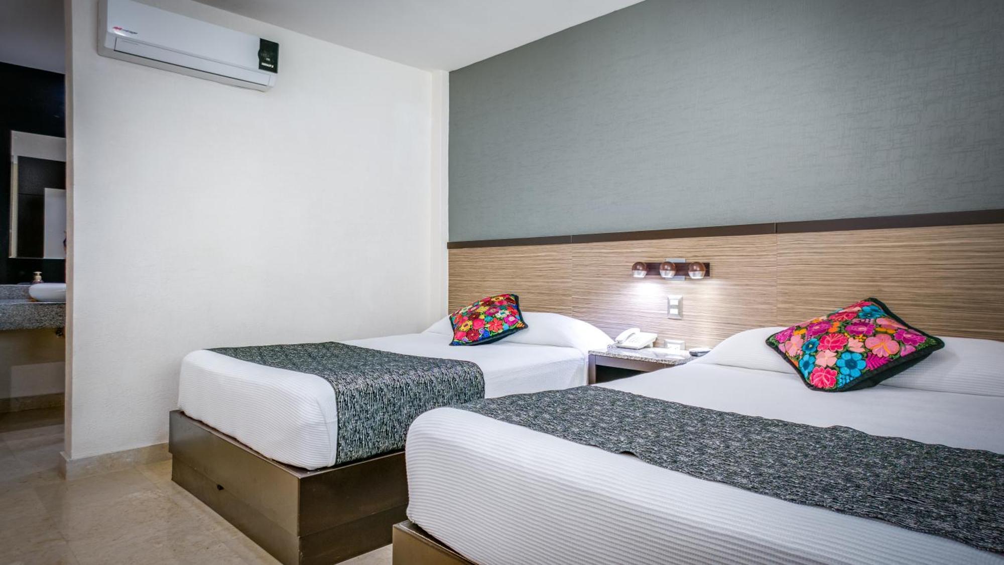 Homesuites Rotarismo 쿨리아칸 외부 사진