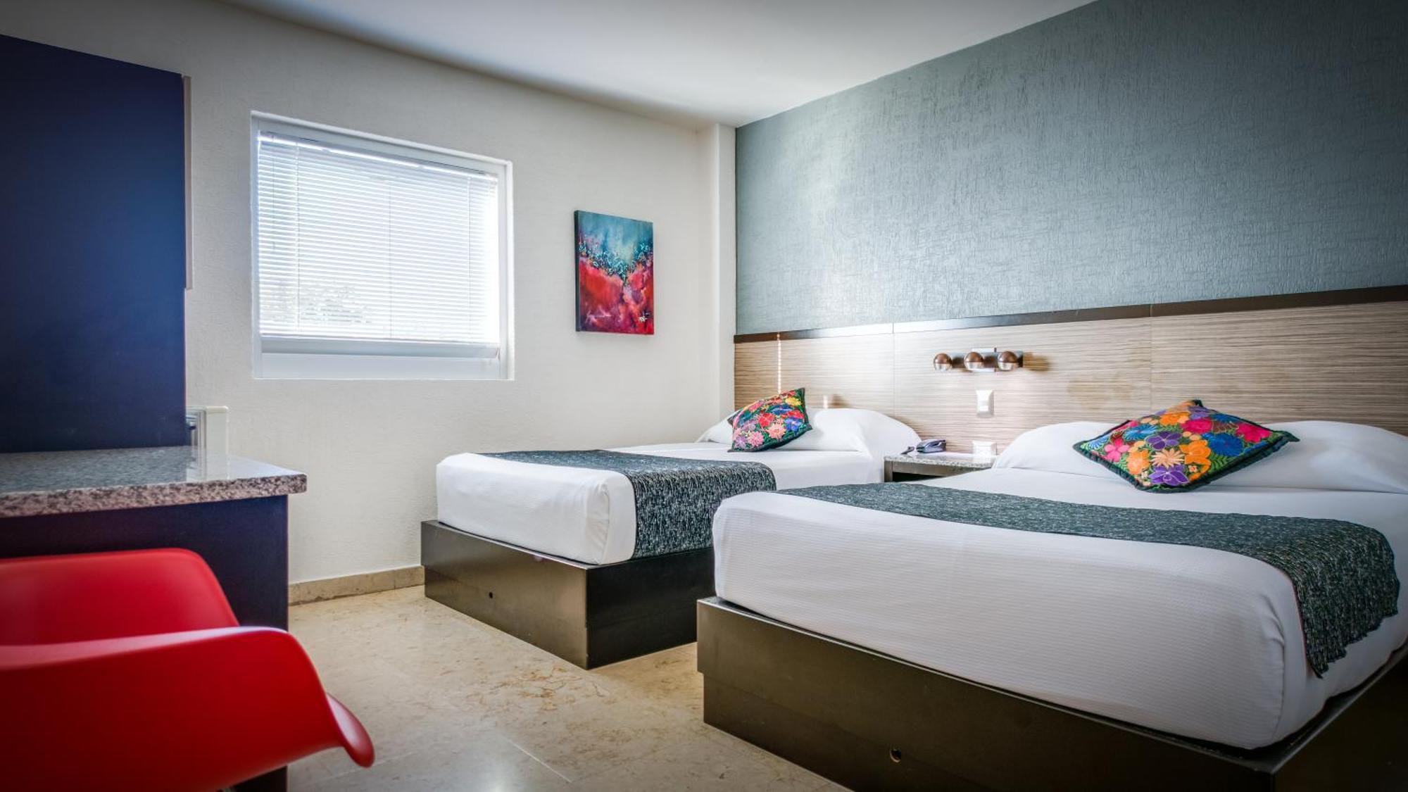 Homesuites Rotarismo 쿨리아칸 외부 사진