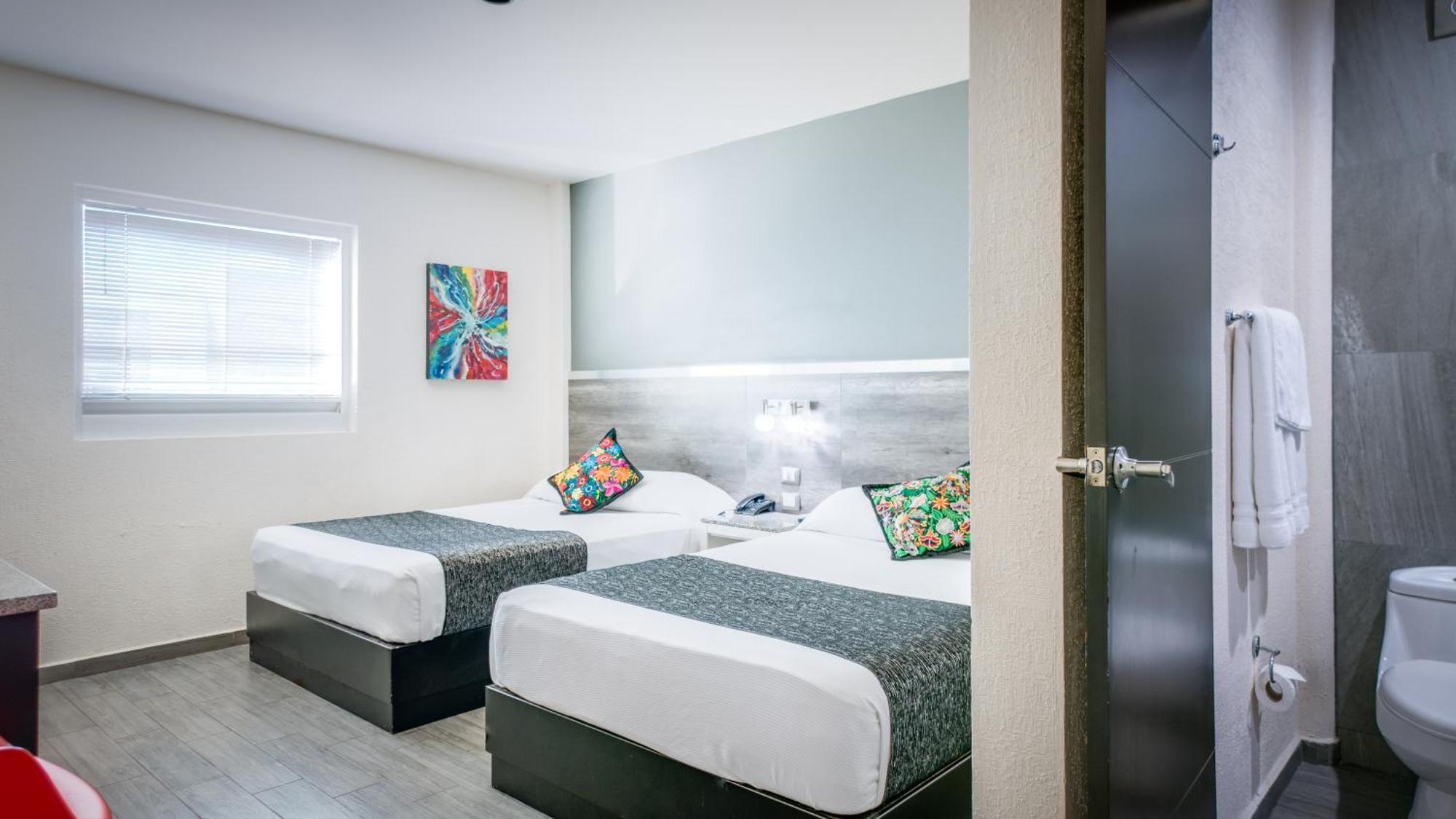 Homesuites Rotarismo 쿨리아칸 외부 사진