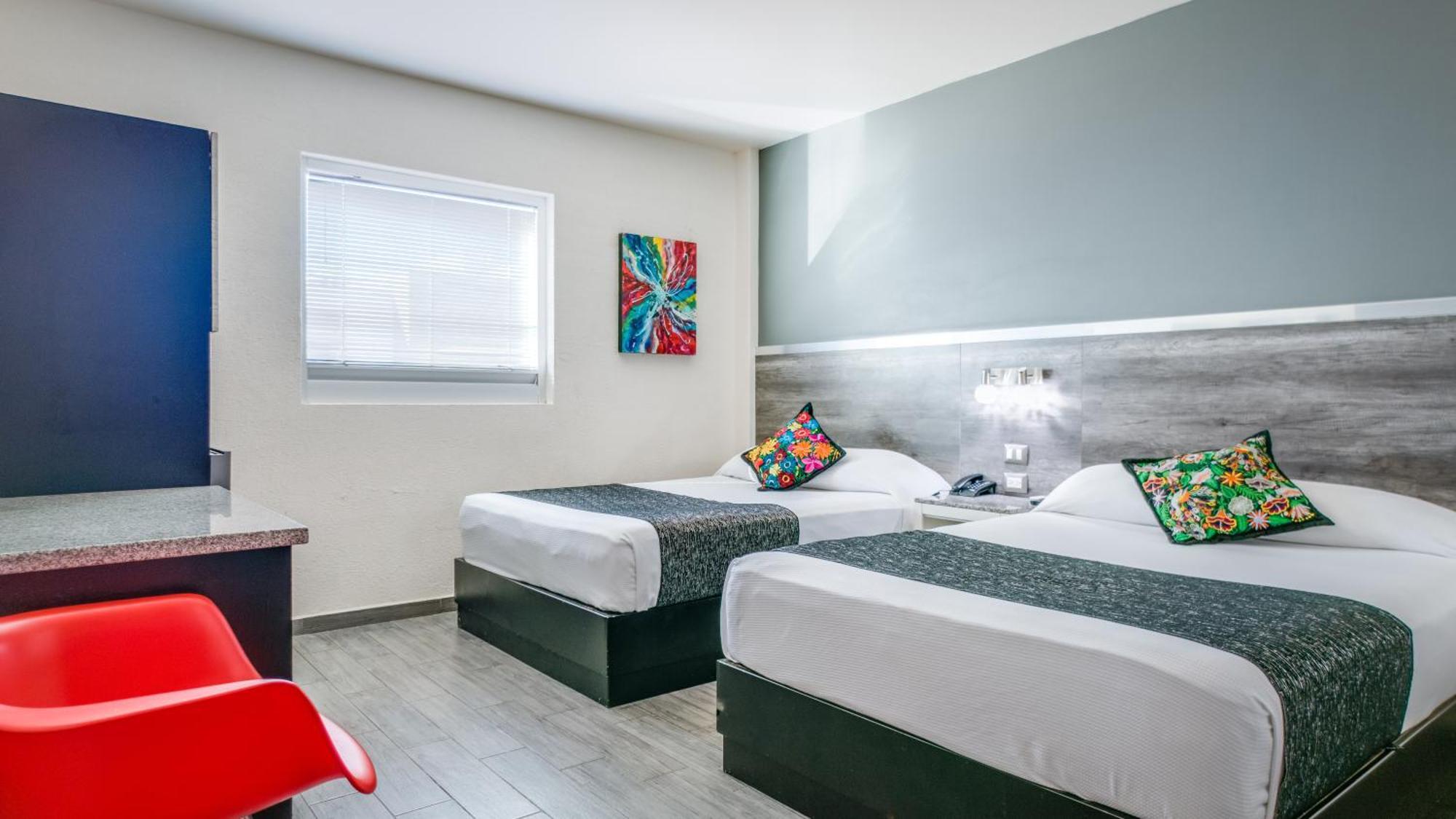 Homesuites Rotarismo 쿨리아칸 외부 사진