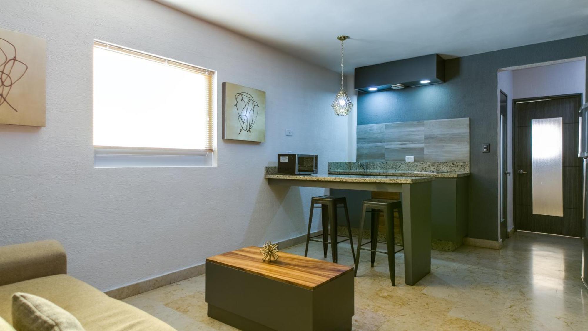 Homesuites Rotarismo 쿨리아칸 외부 사진