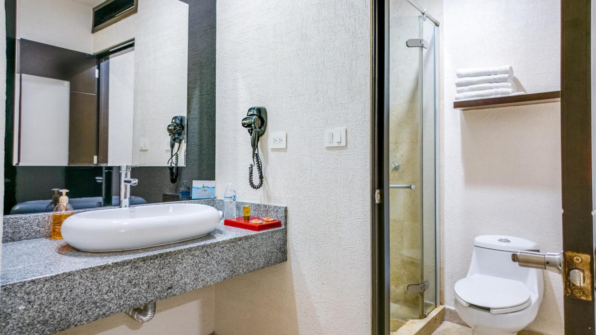 Homesuites Rotarismo 쿨리아칸 외부 사진
