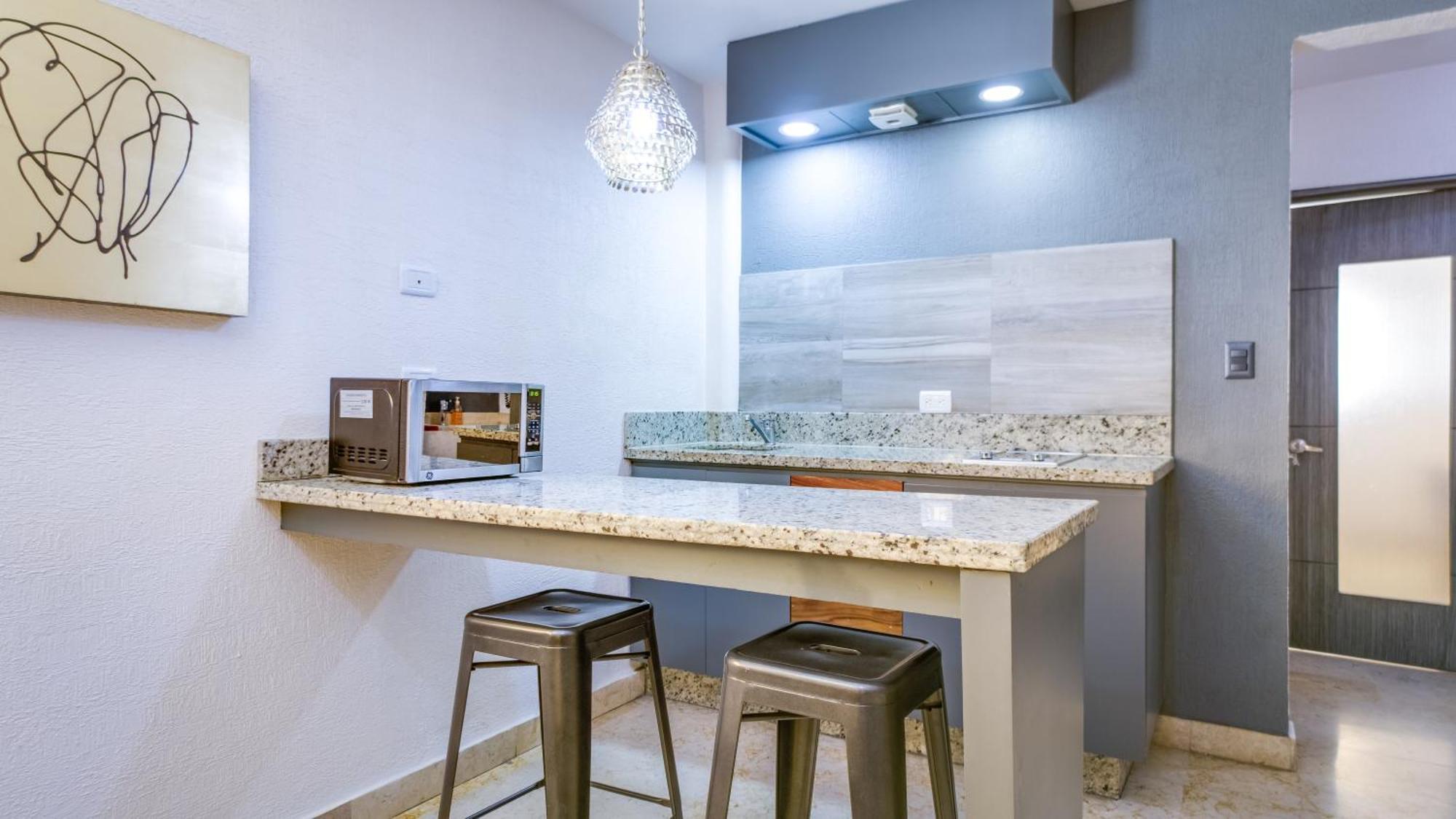 Homesuites Rotarismo 쿨리아칸 외부 사진