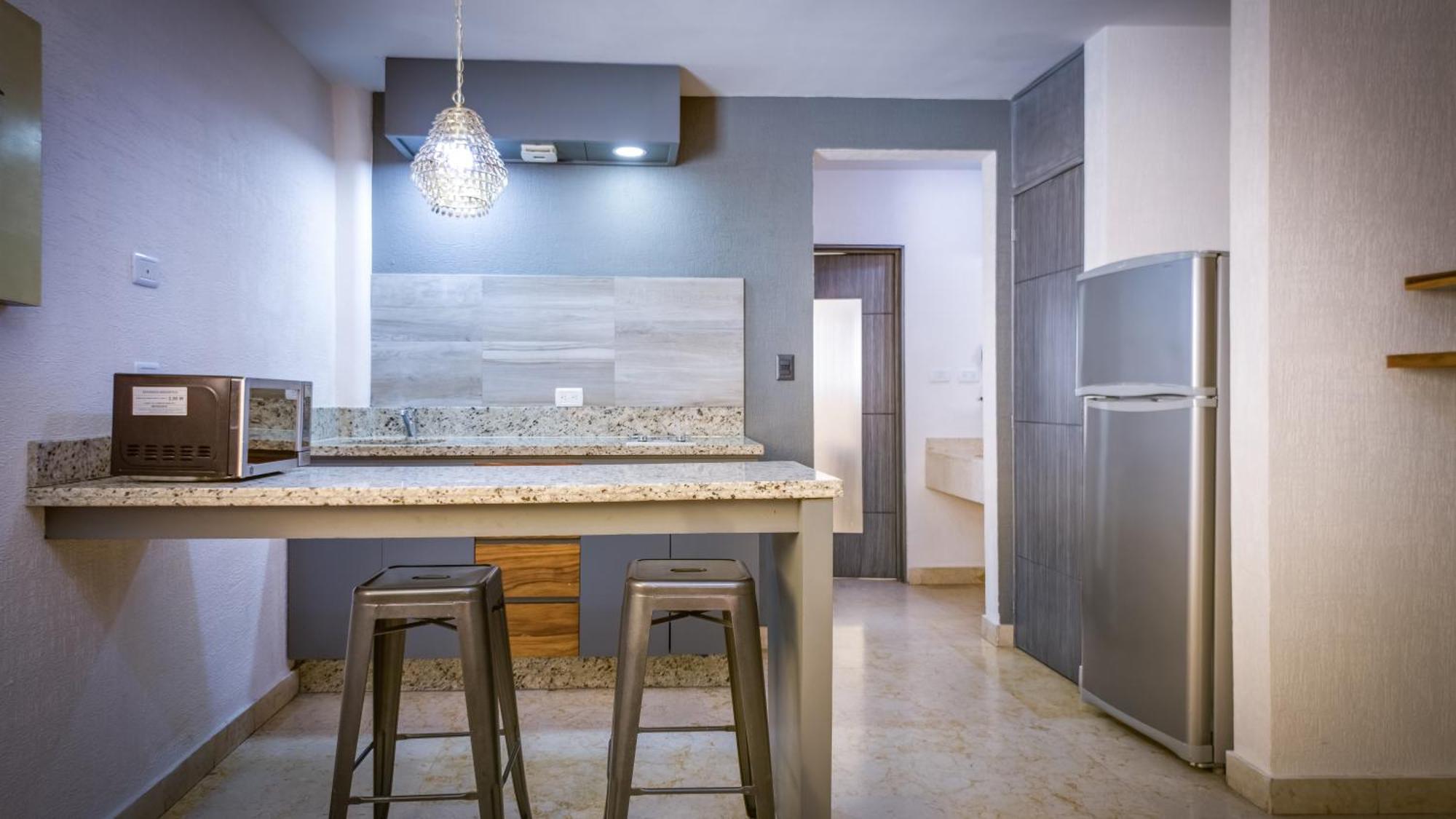 Homesuites Rotarismo 쿨리아칸 외부 사진