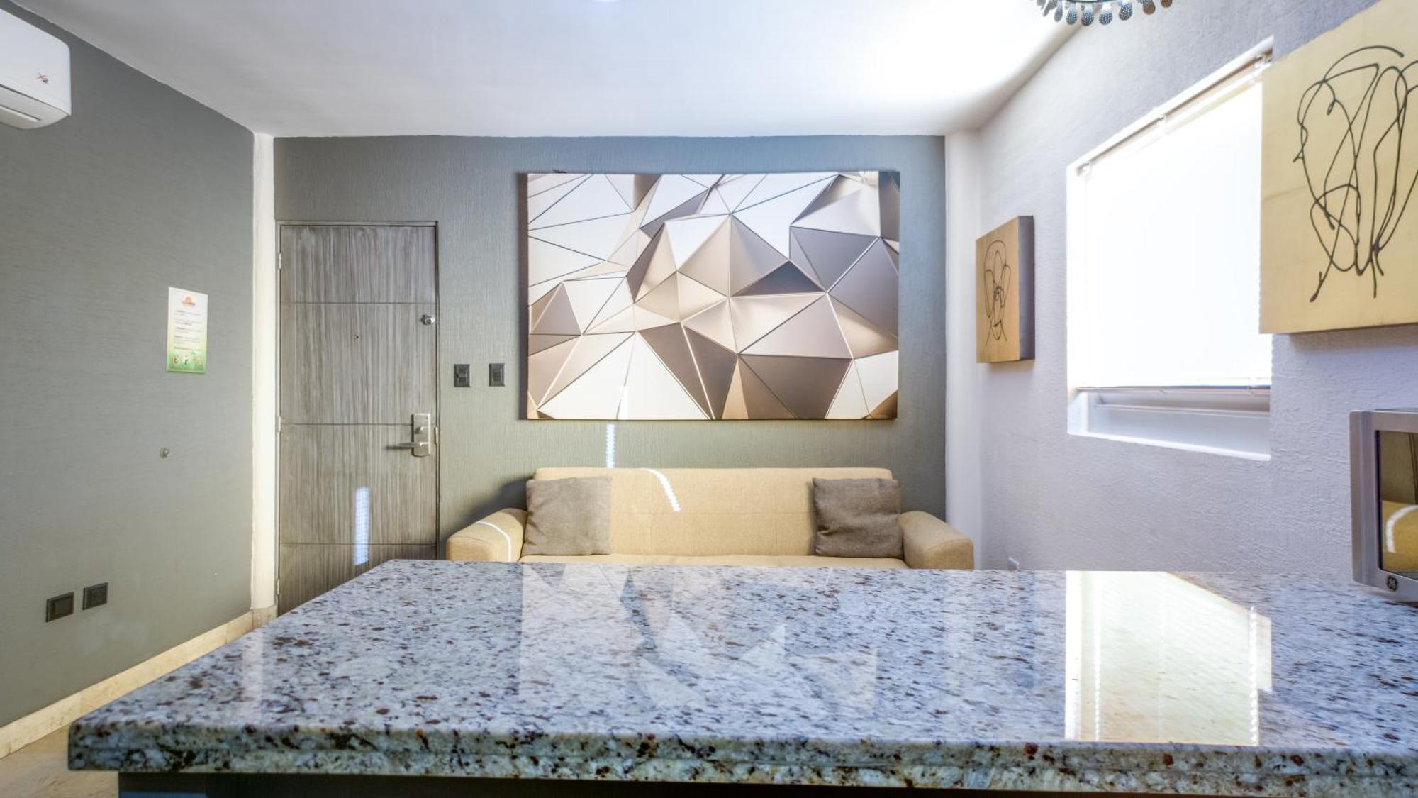 Homesuites Rotarismo 쿨리아칸 외부 사진