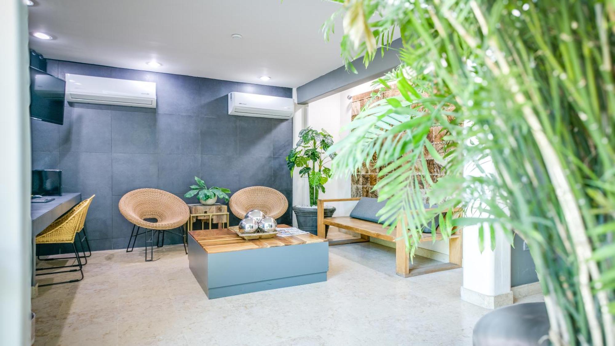 Homesuites Rotarismo 쿨리아칸 외부 사진