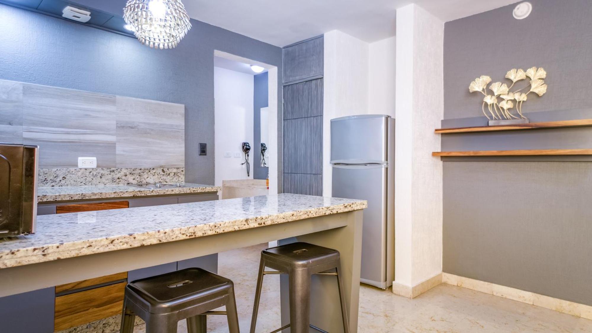 Homesuites Rotarismo 쿨리아칸 외부 사진