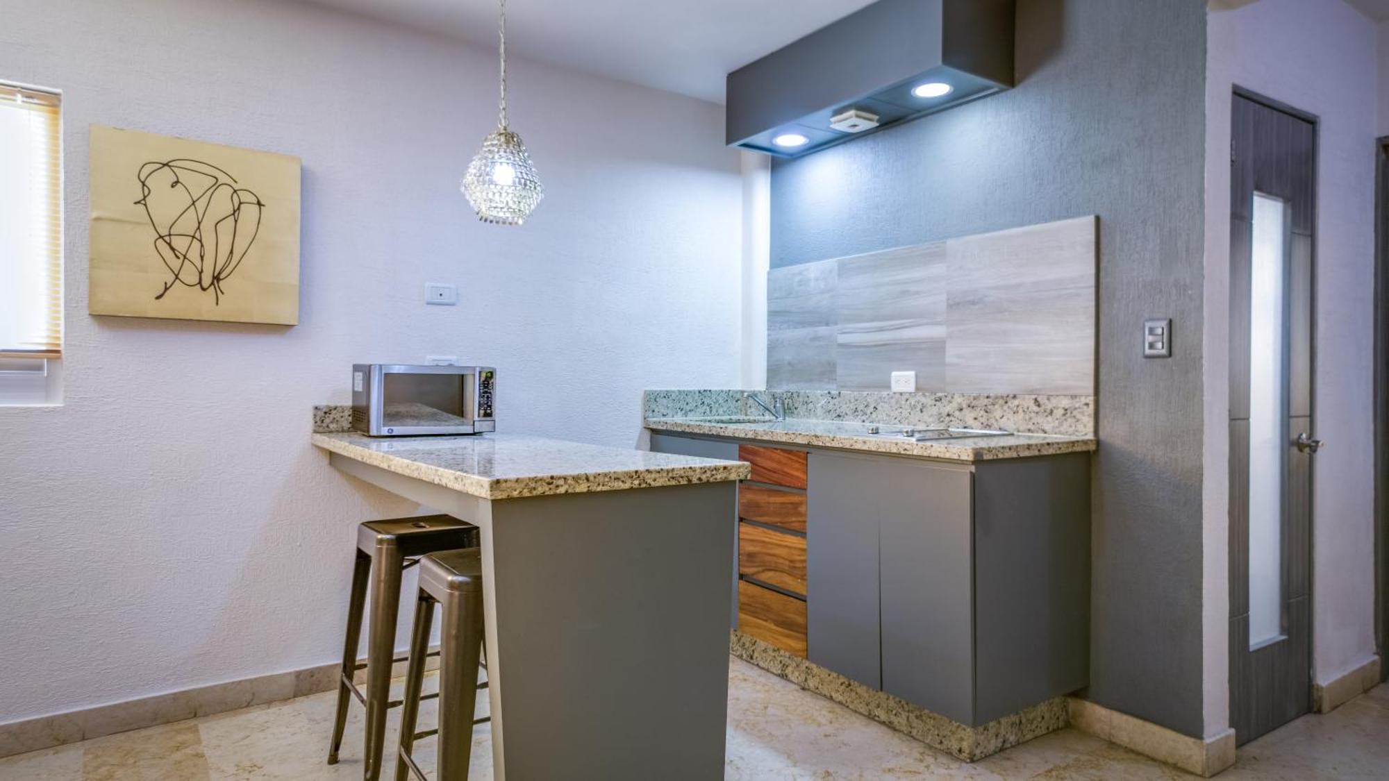 Homesuites Rotarismo 쿨리아칸 외부 사진