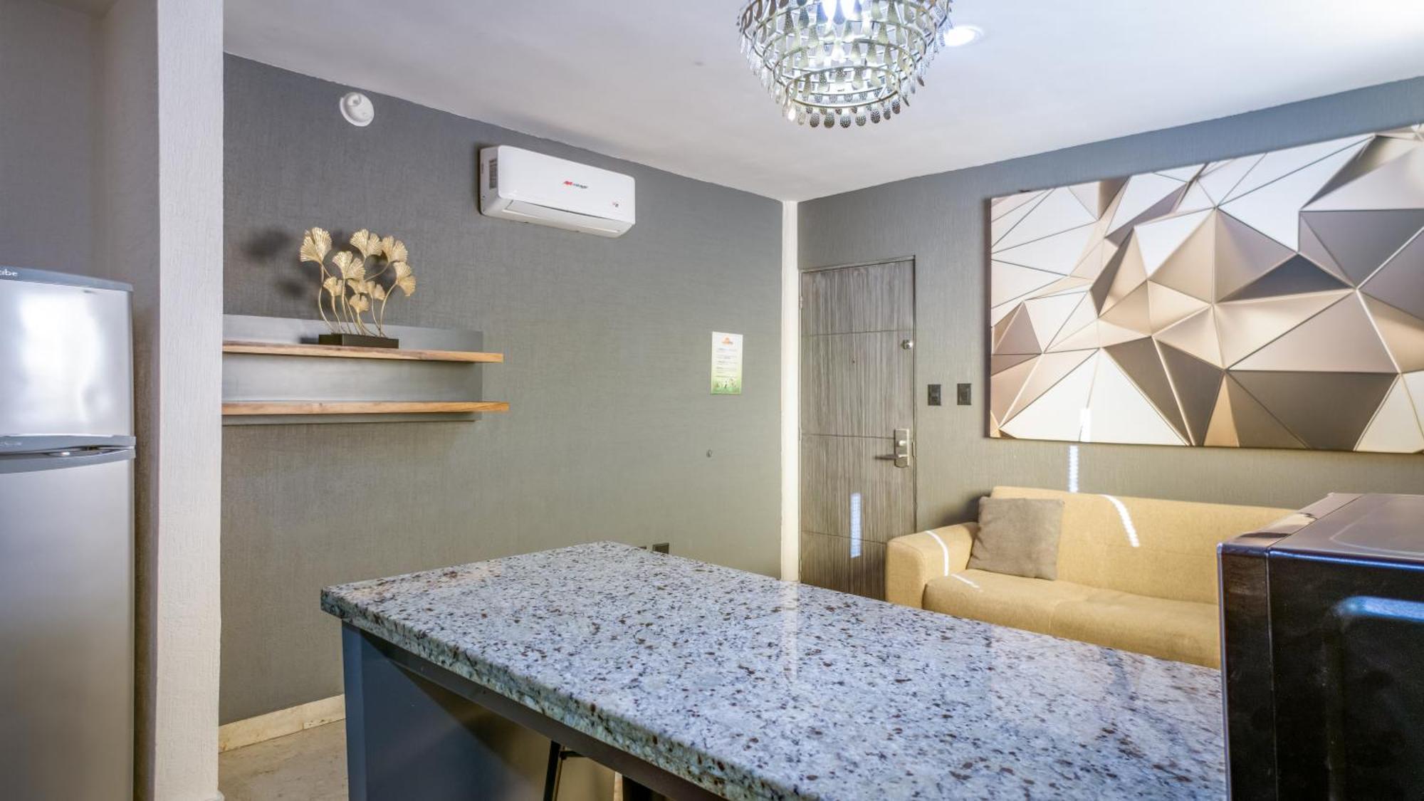 Homesuites Rotarismo 쿨리아칸 외부 사진