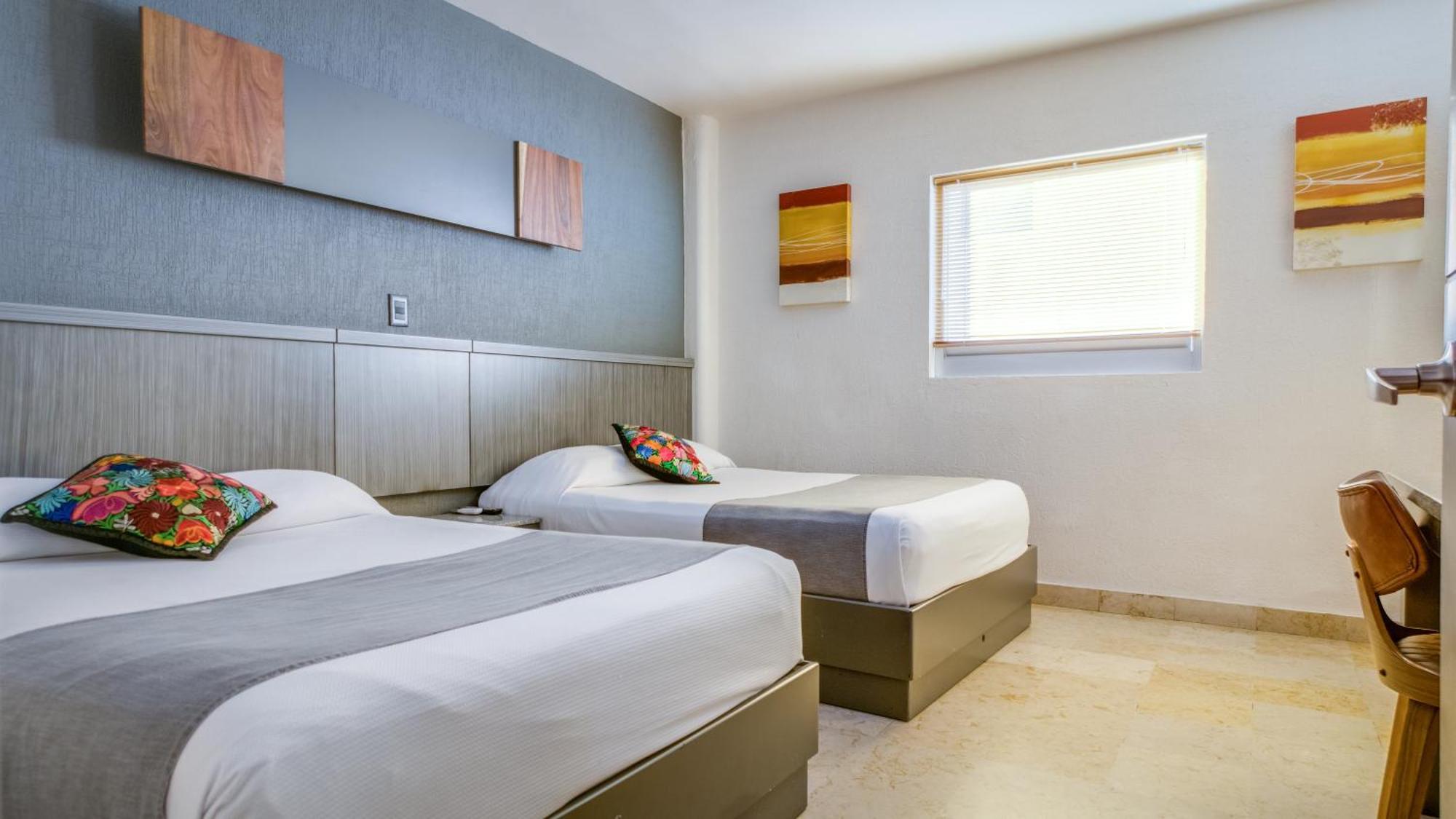 Homesuites Rotarismo 쿨리아칸 외부 사진