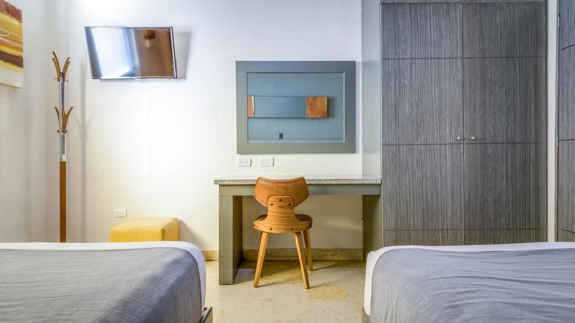 Homesuites Rotarismo 쿨리아칸 외부 사진