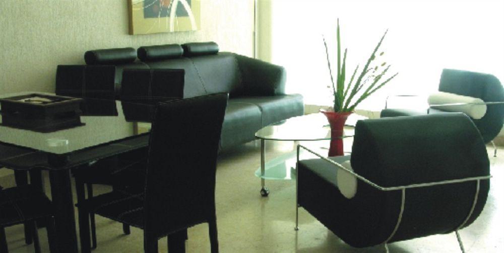 Homesuites Rotarismo 쿨리아칸 외부 사진