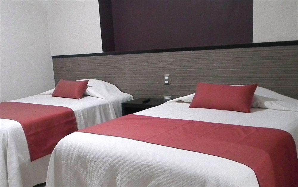 Homesuites Rotarismo 쿨리아칸 외부 사진