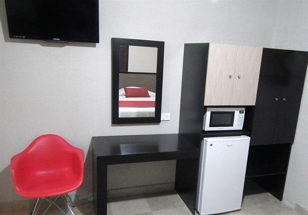 Homesuites Rotarismo 쿨리아칸 외부 사진