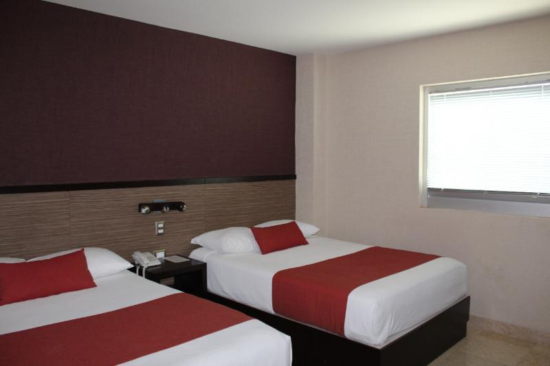Homesuites Rotarismo 쿨리아칸 외부 사진