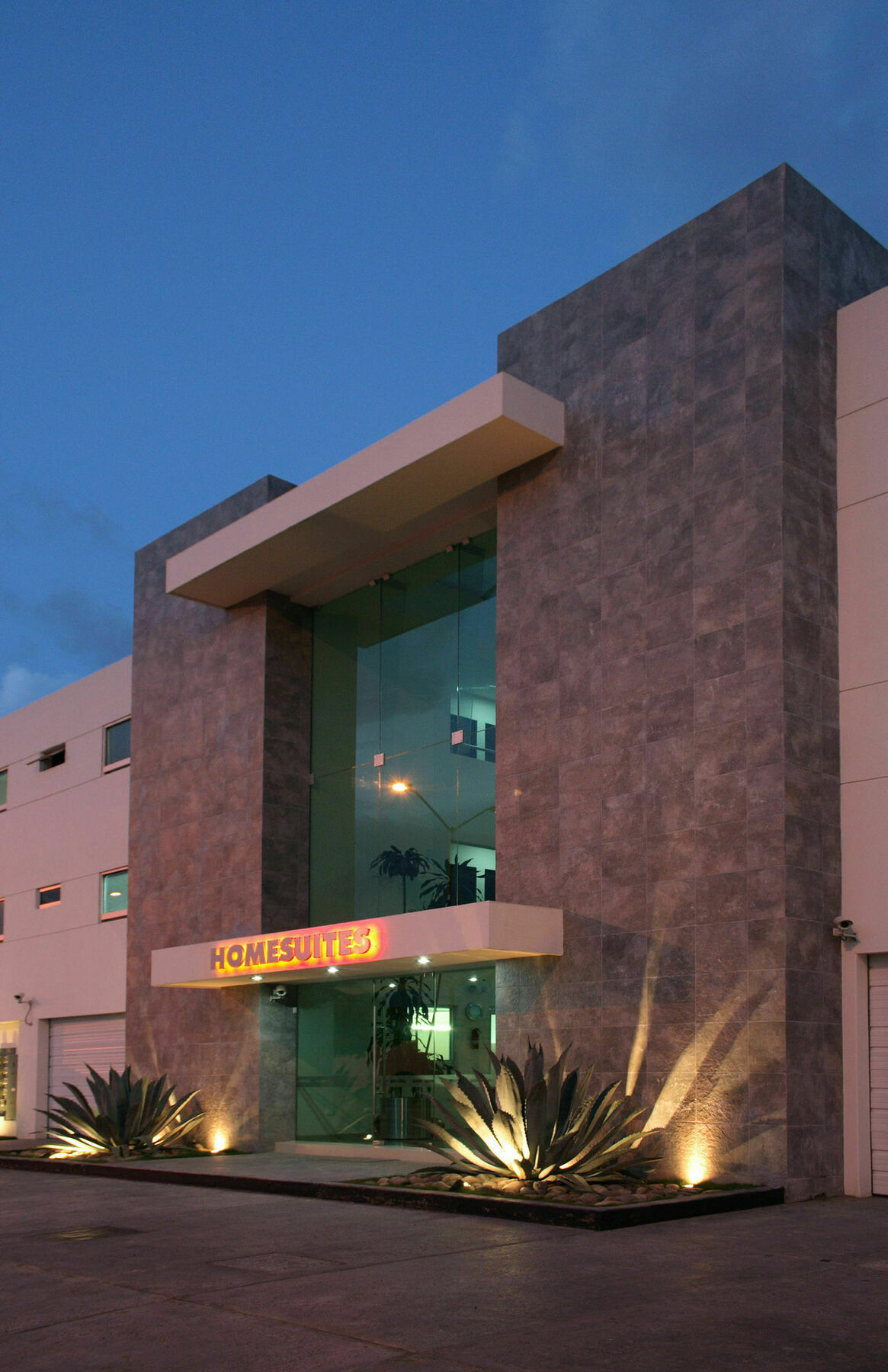 Homesuites Rotarismo 쿨리아칸 외부 사진