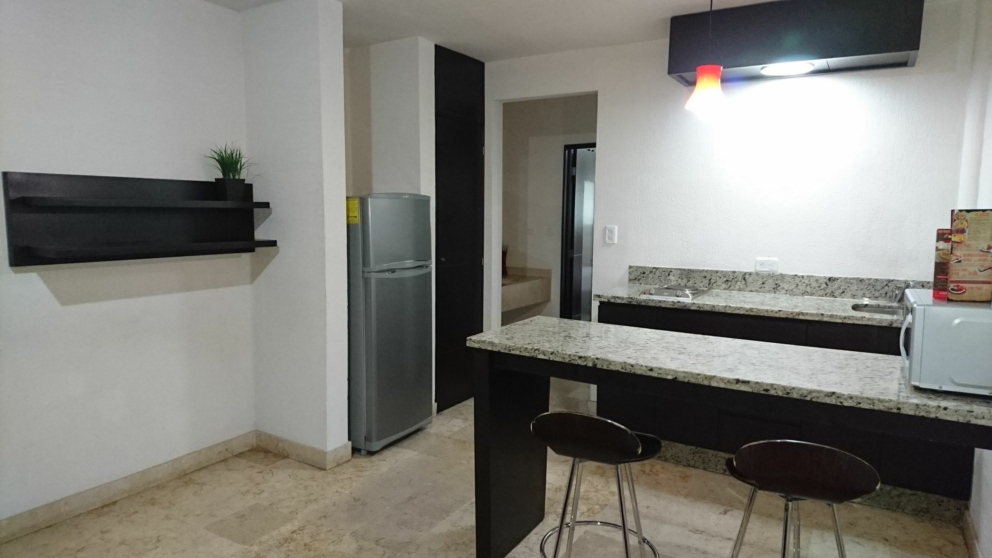 Homesuites Rotarismo 쿨리아칸 외부 사진