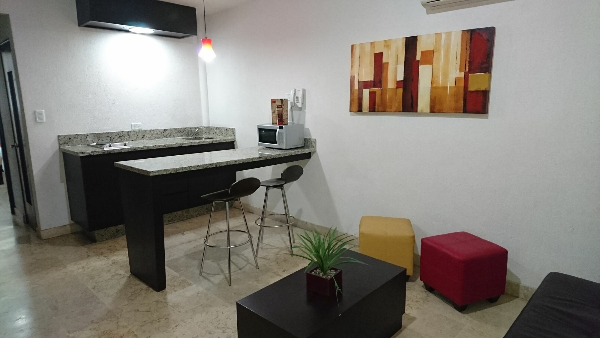 Homesuites Rotarismo 쿨리아칸 외부 사진