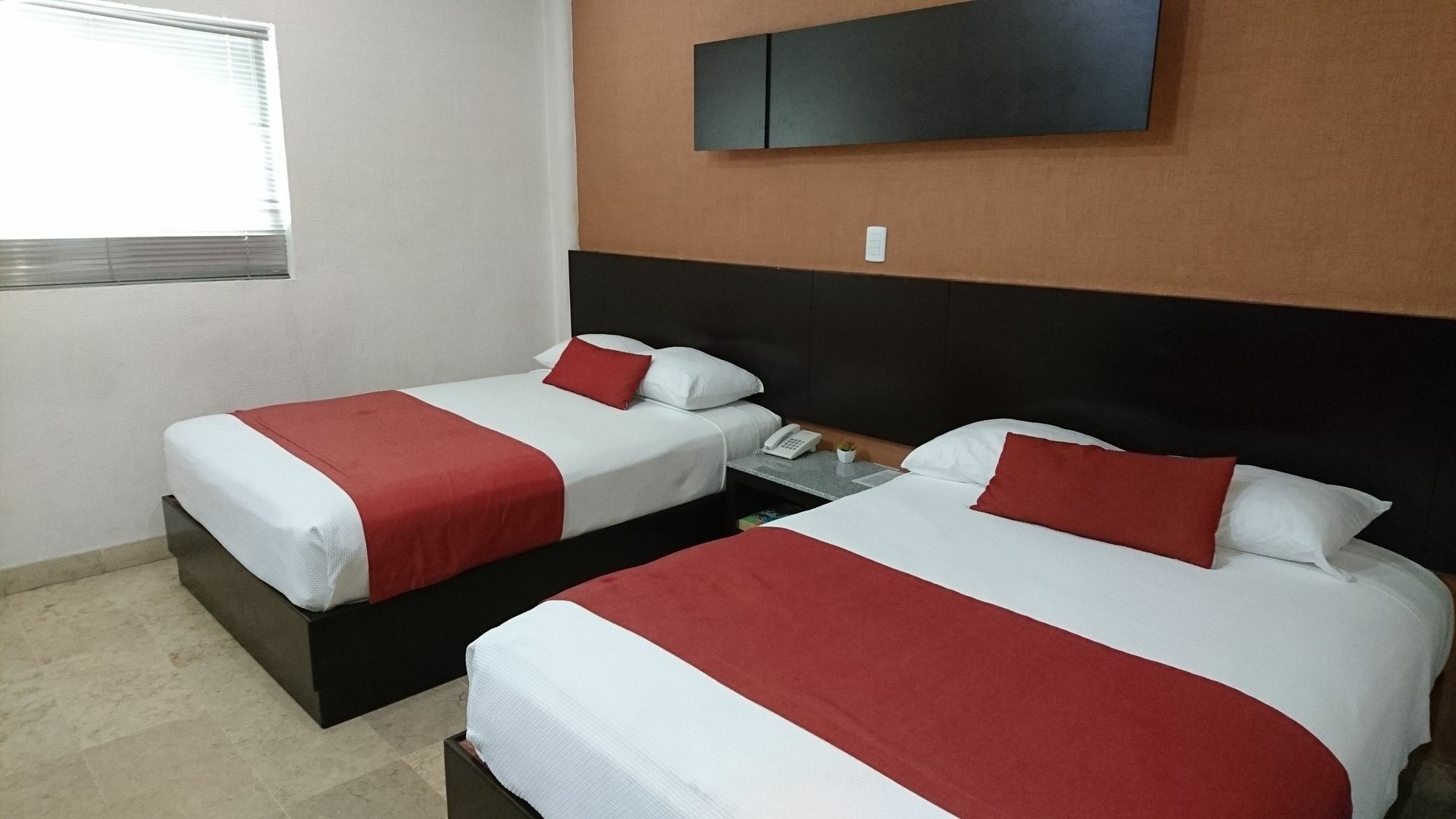 Homesuites Rotarismo 쿨리아칸 외부 사진