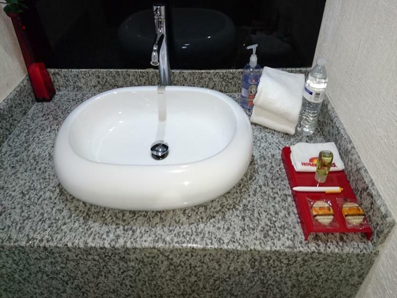 Homesuites Rotarismo 쿨리아칸 외부 사진